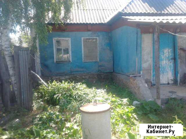 Дом 41 кв.м. на участке 45 сот. Городище - изображение 1