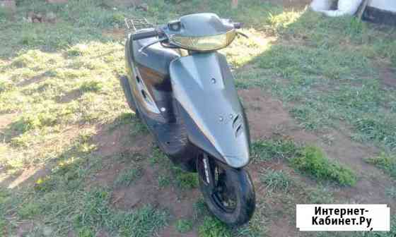 Honda Dio 27 Абакан