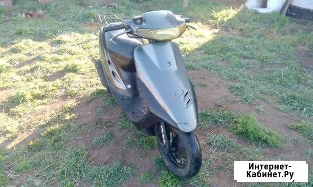 Honda Dio 27 Абакан - изображение 1
