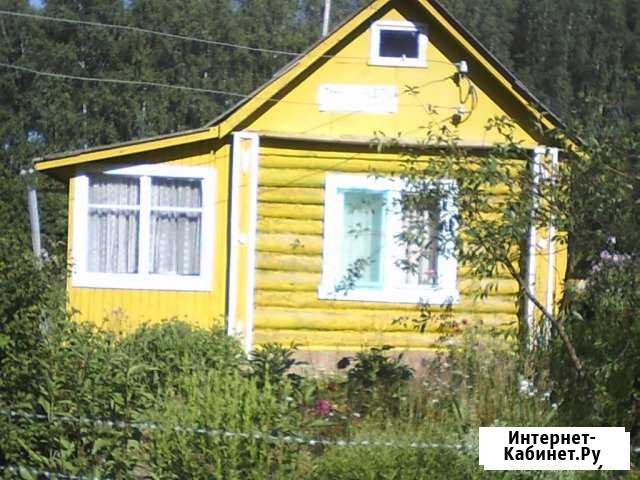 Дача 30 кв.м. на участке 10 сот. Лакинск - изображение 1