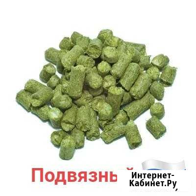 Хмель Крымск - изображение 1