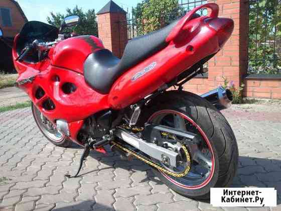 Suzuki GSX 600 F (Katana) Таганрог