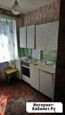 1-к квартира, 31 кв.м., 2/5 эт. Брянск - изображение 1