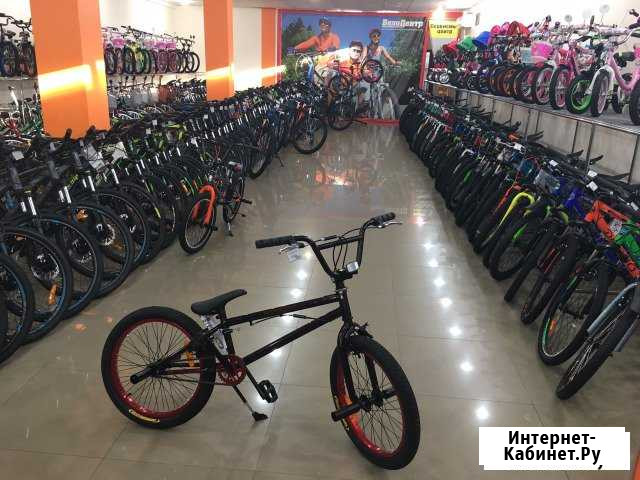 Велосипед BMX Stark madness 2 Туапсе - изображение 1