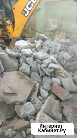 Демонтаж Санкт-Петербург - изображение 1