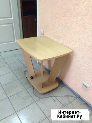 Стол обеденный Кемерово - изображение 1