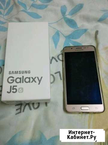 SAMSUNG galaxy j5 Тула - изображение 1