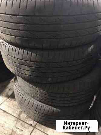Летние шины Bridgestone Саранск