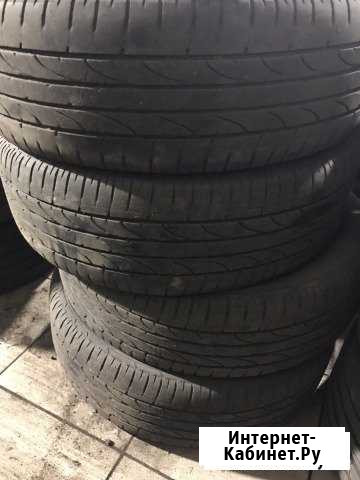 Летние шины Bridgestone Саранск - изображение 1