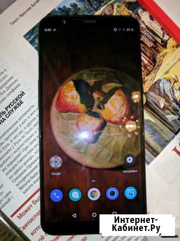 OnePlus 5t Москва - изображение 1