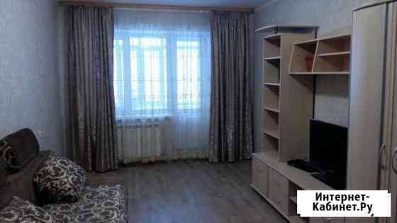 1-к квартира, 43.6 кв.м., 5/5 эт. Ханты-Мансийск