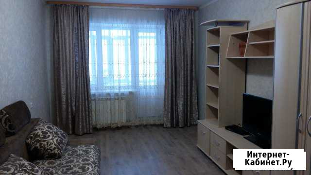 1-к квартира, 43.6 кв.м., 5/5 эт. Ханты-Мансийск - изображение 1