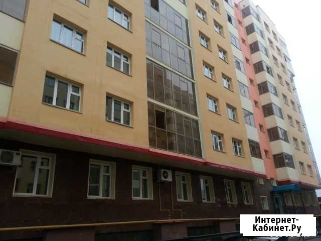 2-к квартира, 55 кв.м., 7/10 эт. Якутск - изображение 1