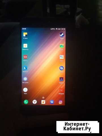 Meizu pro 6 Ульяновск - изображение 1