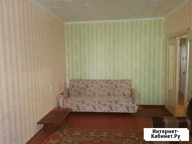 3-к квартира, 69 кв.м., 2/5 эт. Нерюнгри - изображение 1