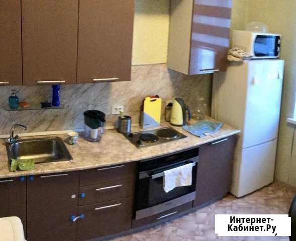 2-к квартира, 52 кв.м., 4/5 эт. Магадан - изображение 1
