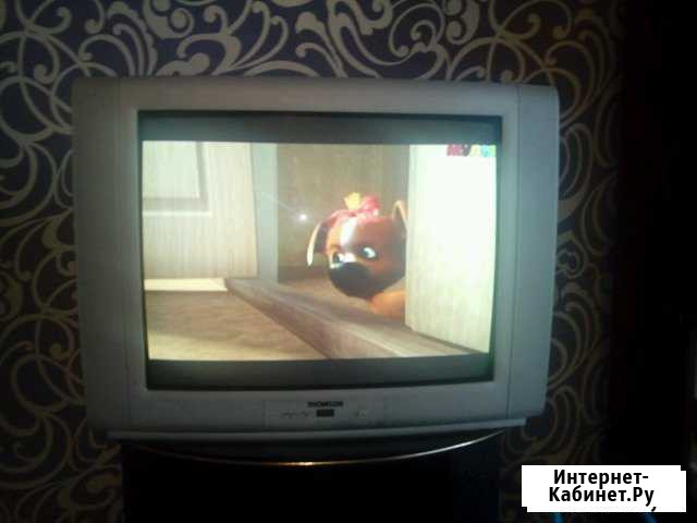 Телевизор Нижнекамск - изображение 1