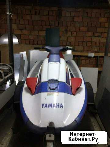Yamaha wawe raider MJ-1100RA Санкт-Петербург - изображение 1