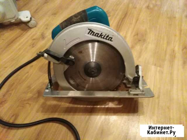 Makita 5740NB Петропавловск-Камчатский - изображение 1