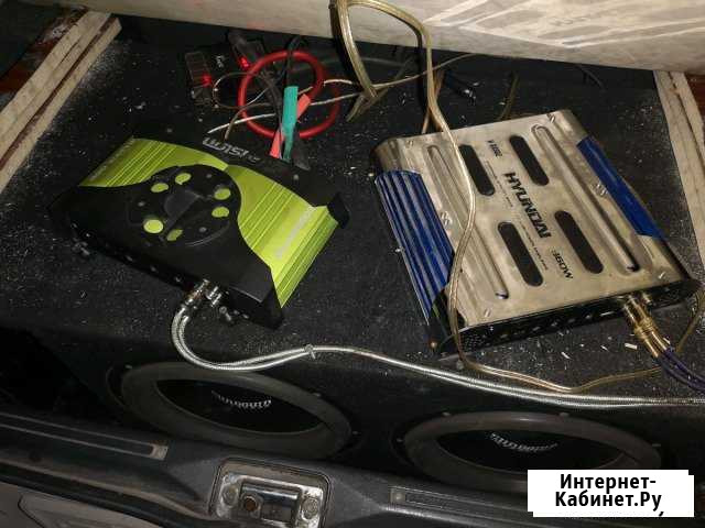 Hyundai HSA-902 Новокузнецк - изображение 1