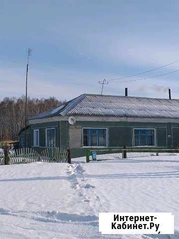 Дом 53 кв.м. на участке 19 сот. Дорогино - изображение 1