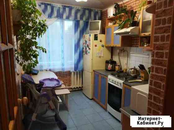 1-к квартира, 31.7 кв.м., 6/6 эт. Киров