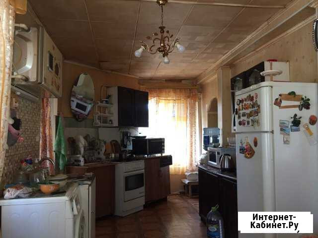 Дом 100.7 кв.м. на участке 4.5 сот. Кимры - изображение 1