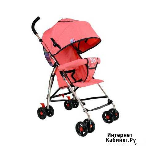 Коляска Farfello S903C (прогулочная) Краснодар - изображение 1