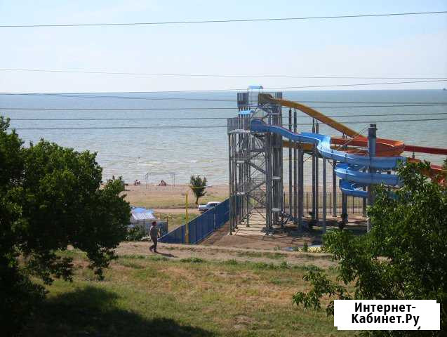 Комната 25 кв.м. в 1-к, 2/4 эт. Ейск - изображение 1