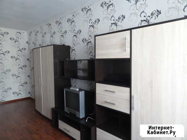 1-к квартира, 33.5 кв.м., 5/10 эт. Магнитогорск - изображение 1