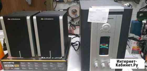 Компьютерная акустика JetBalance JB-481 Кемерово