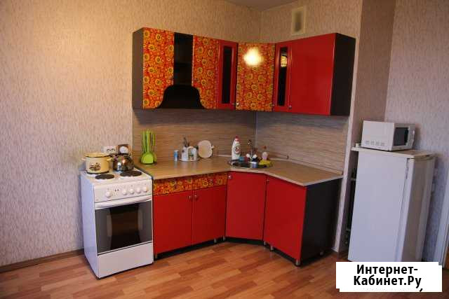 3-к квартира, 94 кв.м., 11/17 эт. Иваново - изображение 1