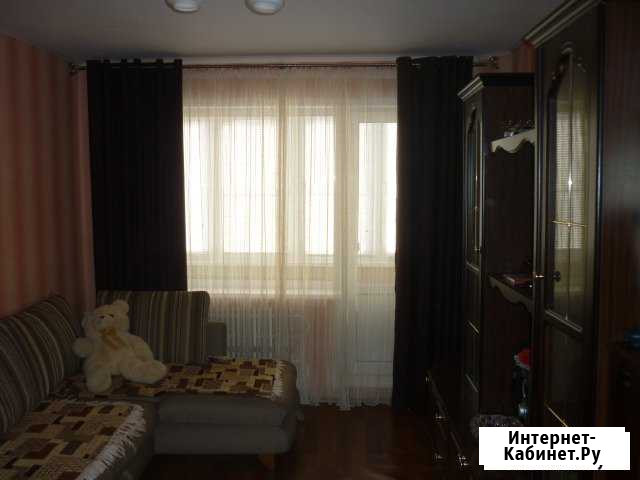 3-к квартира, 62 кв.м., 5/5 эт. Рассказово - изображение 1