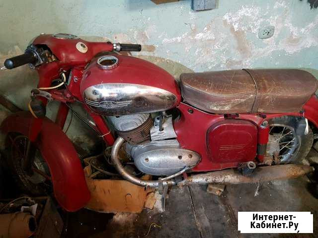 Ява 250 Брянск - изображение 1