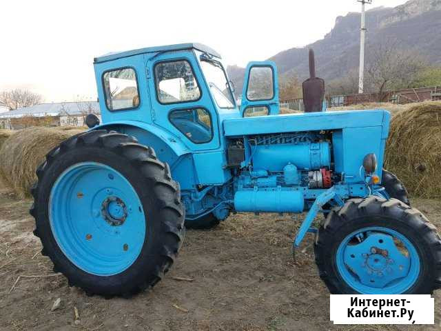 Трактор Т-40 Карачаевск - изображение 1