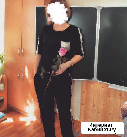 Стильный костюмчик Ростов-на-Дону - изображение 1