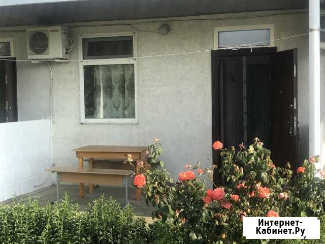 Комната 16 кв.м. в 1-к, 1/1 эт. Севастополь - изображение 1