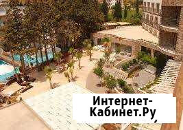 Кипр из Москвы, 08.07 на 10 нч, нв Белгород - изображение 1