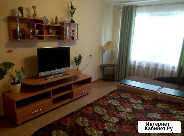 1-к квартира, 43 кв.м., 1/5 эт. Великие Луки - изображение 1