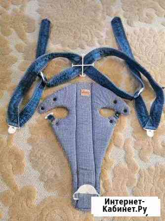 Кенгуру (эрго рюкзак) Симферополь