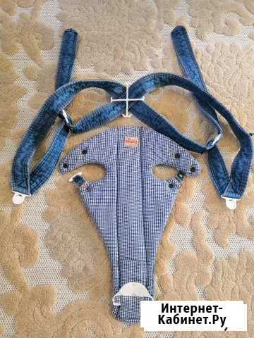 Кенгуру (эрго рюкзак) Симферополь - изображение 1