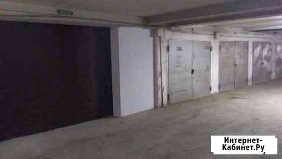 Гараж, 17 кв.м. Екатеринбург