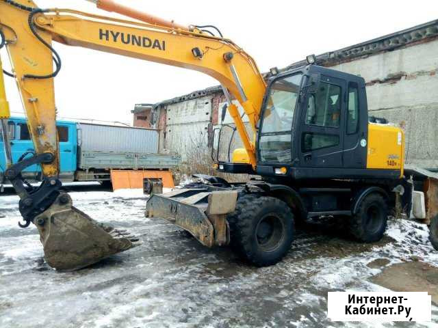 Услуги экскаватора, погрузчика JCB, автокран 16-25 Екатеринбург - изображение 1