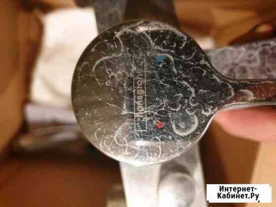 Кран и душ hansegrohe Саратов