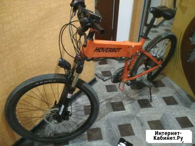 Hovernot CB-10 Climber Смоленск - изображение 1