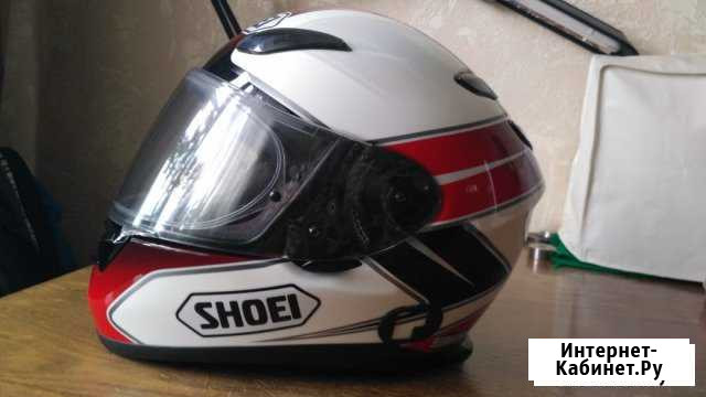 Shoei XR 1100 S Воронеж - изображение 1