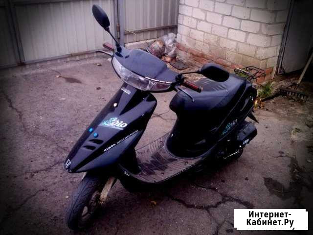 Honda DIO 35 Феодосия - изображение 1