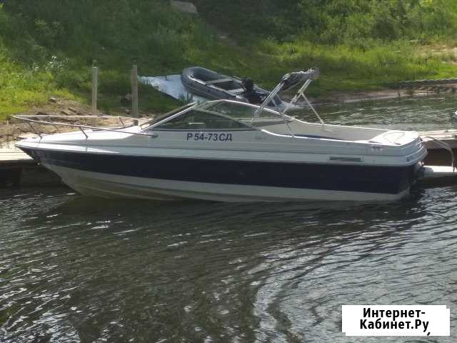 Bayliner 2052 Каютный Нижний Новгород - изображение 1