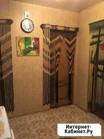 3-к квартира, 62 кв.м., 2/5 эт. Нальчик