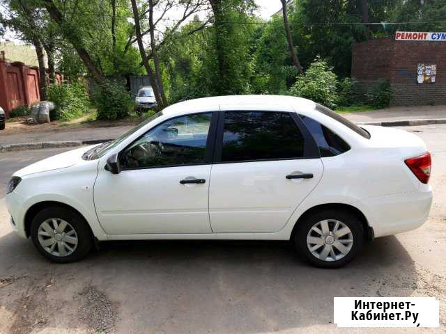 Аренда Авто Нижний Новгород - изображение 1